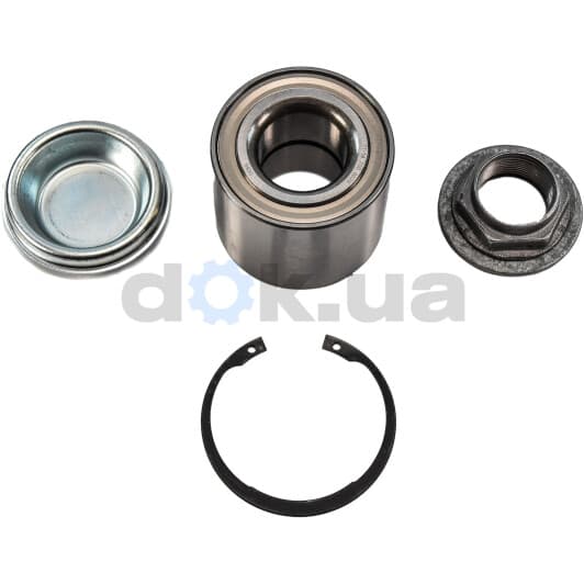 11-14 750 0029 Meyle Подшипник ступицы колеса