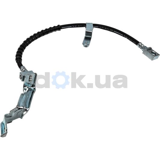 LH6121 Delphi Тормозной шланг