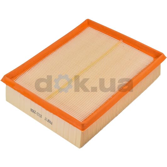 15122958 Profit Воздушный фильтр для Opel Vectra