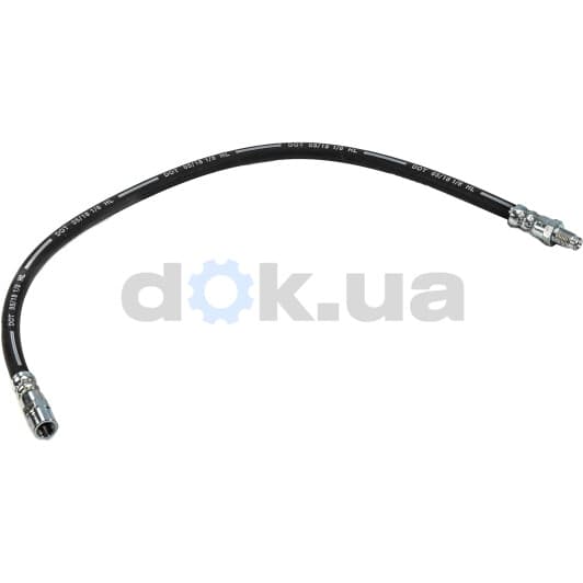 LH6193 Delphi Тормозной шланг