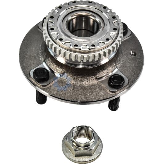 9232002K GSP Ступиця колеса