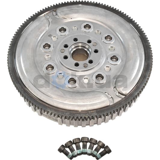 2294 501 172 Sachs Маховик