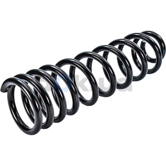 4256868 Lesjöfors Пружина підвіски для Mercedes Vaneo