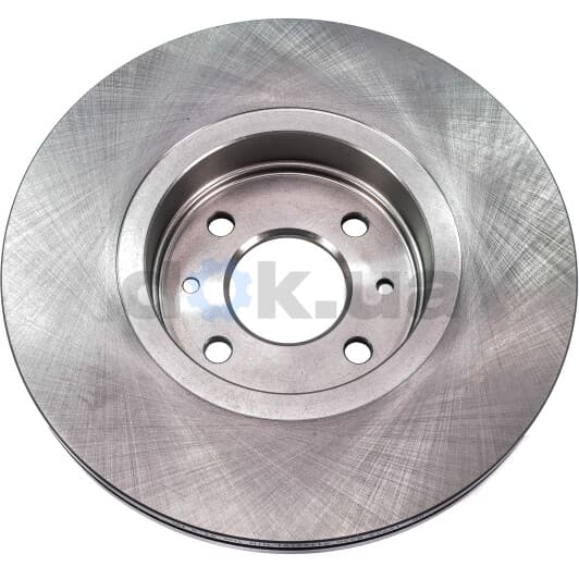 19923 Febi Тормозной диск