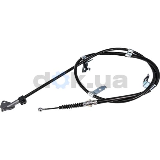 1 987 482 438 Bosch Трос ручного гальма