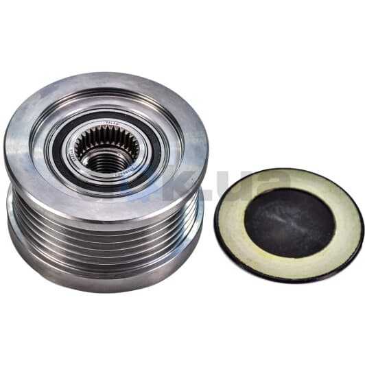 588046 Valeo Муфта генератора