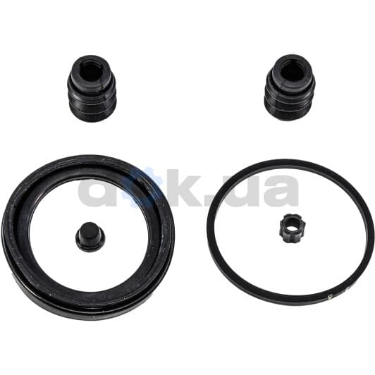 260041 Frenkit Ремкомплект тормозного суппорта