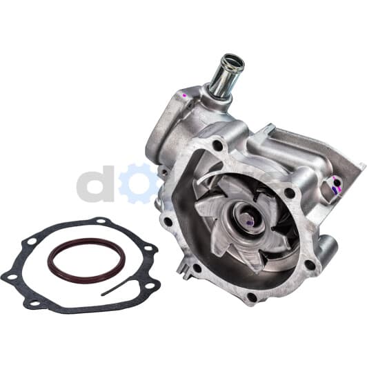 P1720 Hepu Помпа