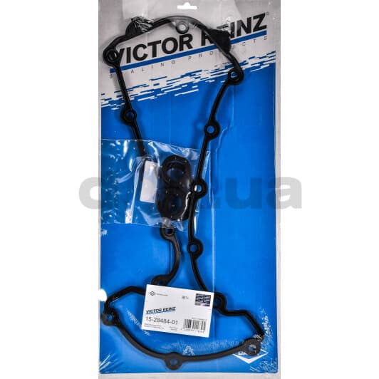 15-28484-01 Reinz Комплект прокладок клапанной крышки