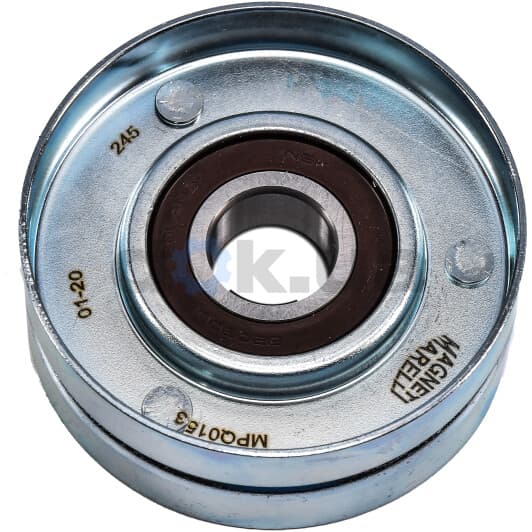 331316170153 Magneti Marelli Натяжной ролик поликлинового ремня