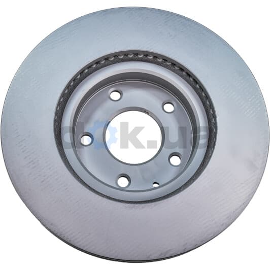 370.3050.20 Zimmermann Тормозной диск