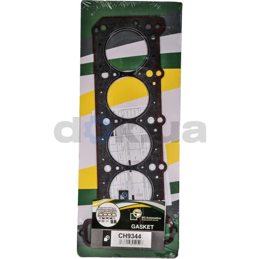 CH9344 BGA Прокладка ГБЦ для Mercedes C-Class