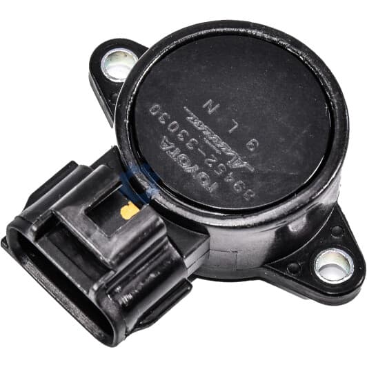 550443 ERA Датчик положення дросельної заслонки