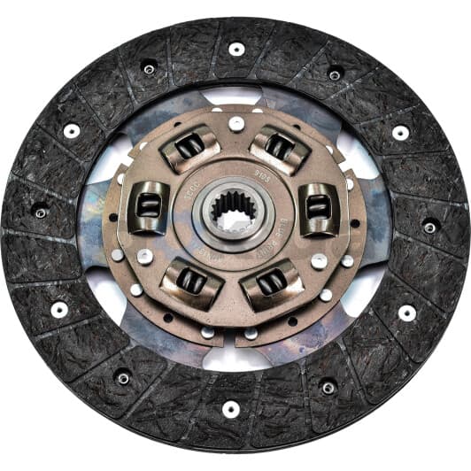 ADN13141 Blue Print Диск сцепления