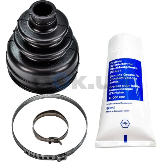 755476 Ruville Пыльник ШРУСа