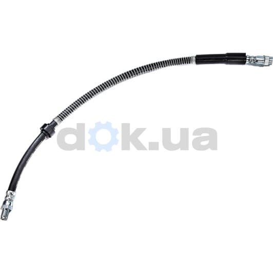 4161600400 JP Group Гальмівний шланг для Peugeot 306