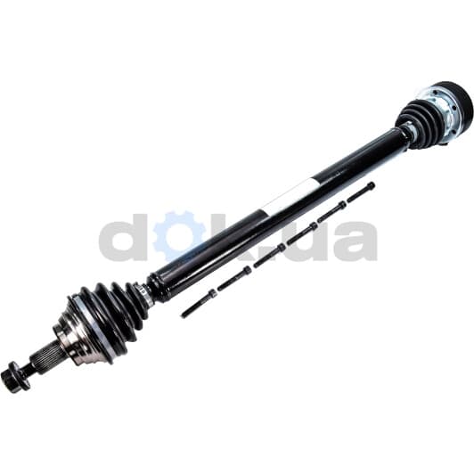 VKJC 4628 SKF Піввісь