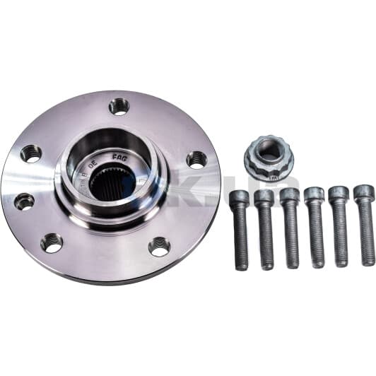 R154.62 SNR Ступица колеса