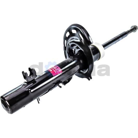 3338005 Kayaba Стойка амортизатора для Peugeot 2008