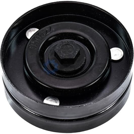 55223 Ruville Обводной ролик поликлинового ремня
