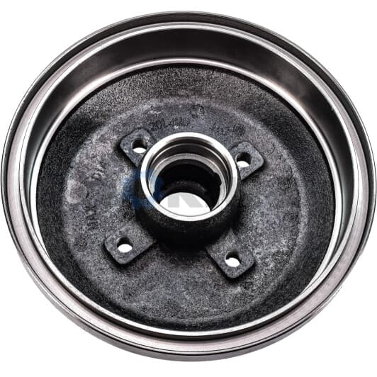 C6X004ABE ABE Тормозной барабан