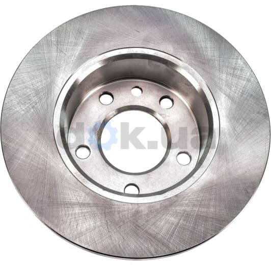 6201.00 Roadhouse Гальмівний диск для Opel Omega