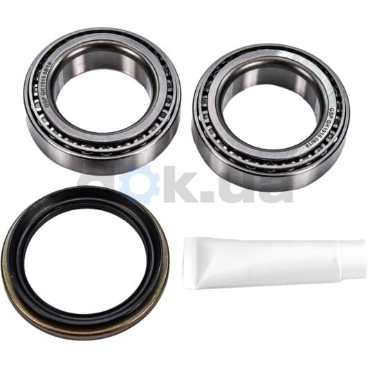 GK1915 GSP Подшипник ступицы колеса