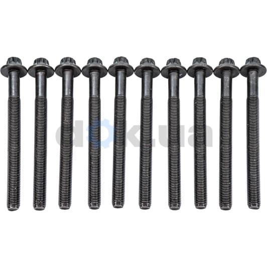 373281 Elring Болт ГБЦ