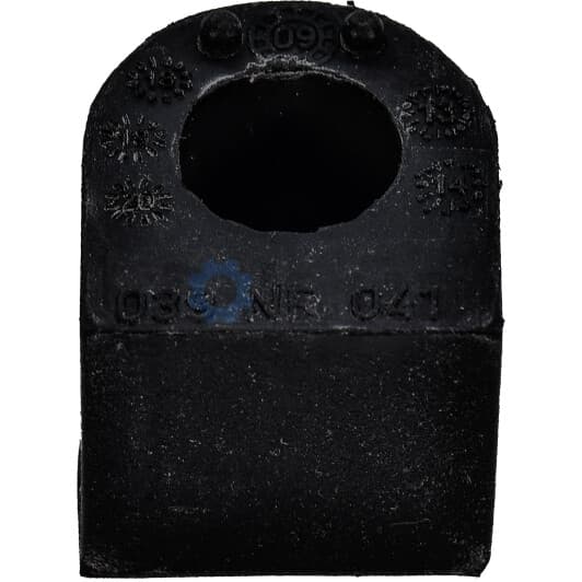 849901 Sidem Втулка стабилизатора