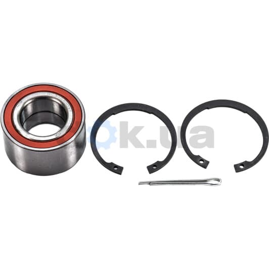 CX012 CX Подшипник ступицы колеса