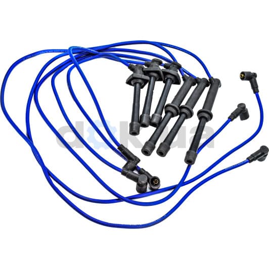 JP179 Janmor Комплект дротів запалювання