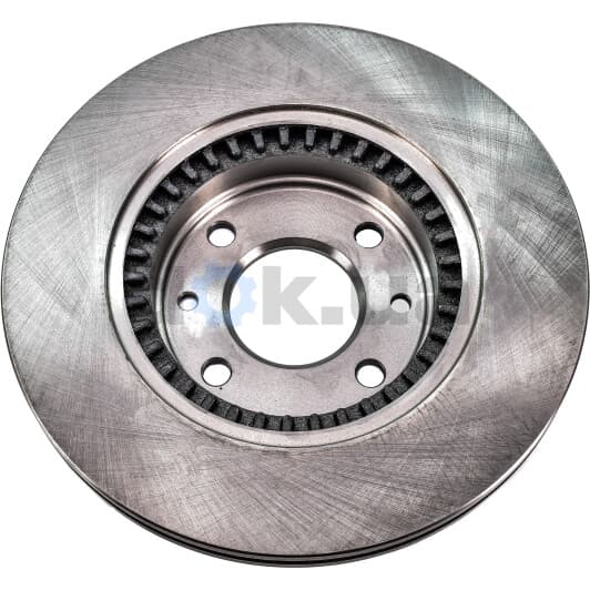 C3R007ABE ABE Тормозной диск