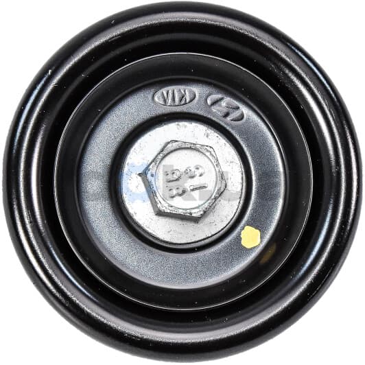2528725010 Hyundai / Kia Обвідний ролик поліклинового ременя