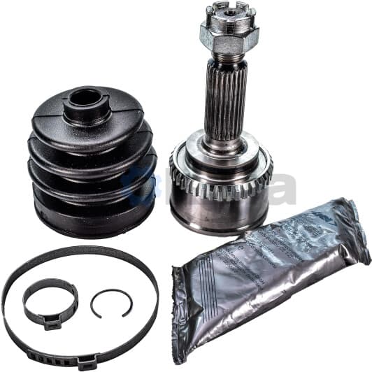 21977 Spidan Граната для Hyundai Getz