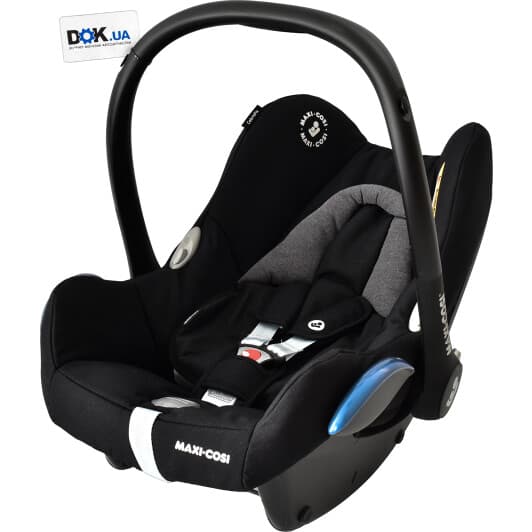 Автолюлька Maxi-Cosi CabrioFix