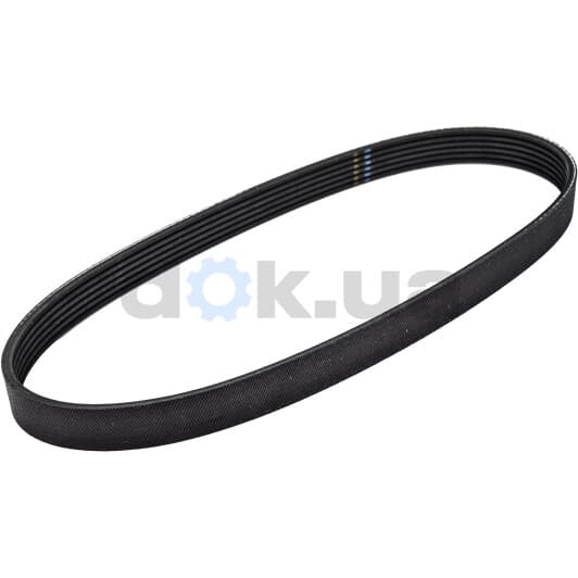 6PK745 Gates Поликлиновой ремень