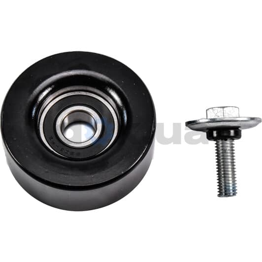 2088LIB Febest Обвідний ролик поліклинового ременя