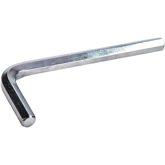 Ключ шестигранный Toptul AGAS0710 L-образный 7 мм