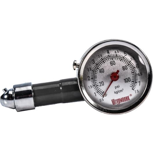 Аналоговый манометр Штурмовик АС-103