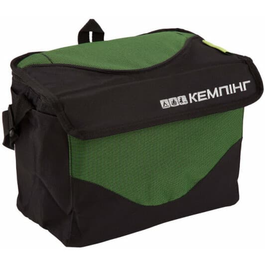 Термосумка КЕМПИНГ Picnic HB5-718GREEN 9 л