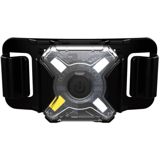 Налобный фонарь Nitecore ﻿NU Series 6-1265_LE