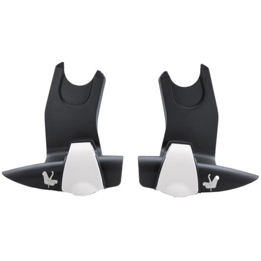 Адаптеры для крепления автокресла Bugaboo Bee for Maxi-Cosi 85510MC01