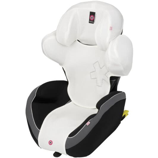 Летний чехол для автокресла Kiddy Phoenix 2 41614BCPF2