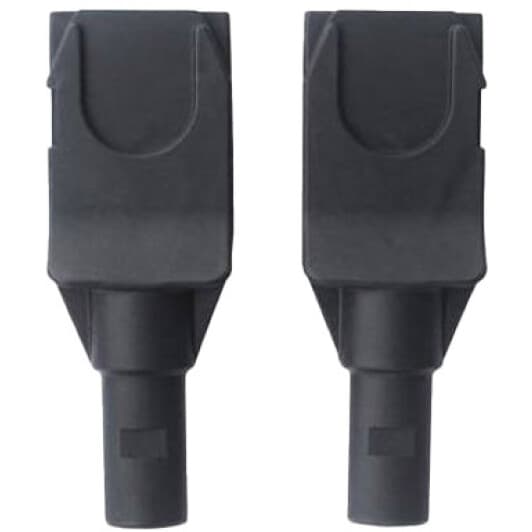 Адаптеры для крепления автокресла Kiddy Clickn Move 3 46200MC000