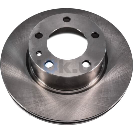 315 521 3004 Meyle Тормозной диск для BMW 5 Series