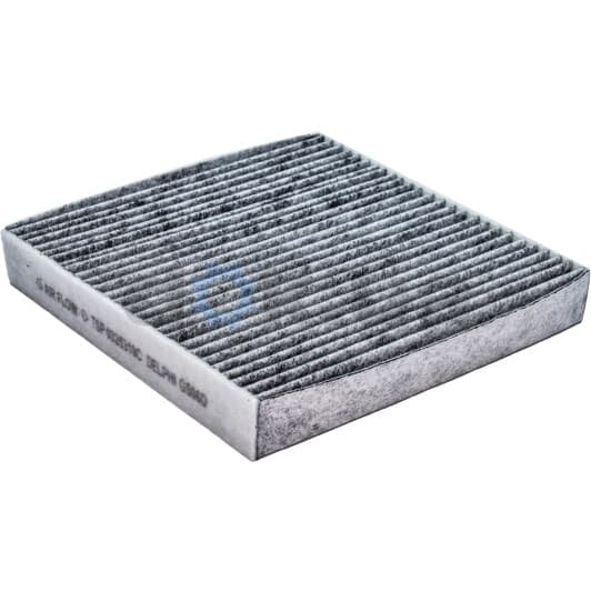 TSP0325319C Delphi Фильтр салона