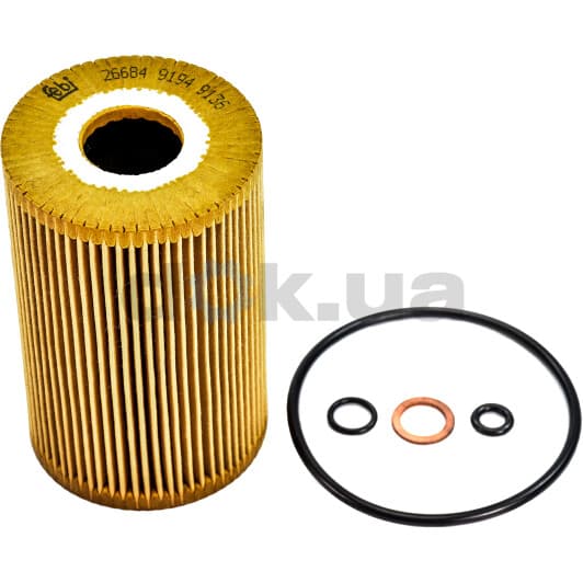 26684 Febi Масляный фильтр