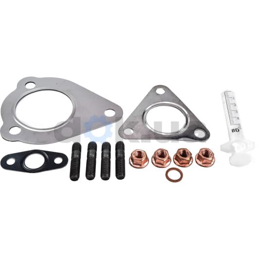 703.990 Elring Монтажный комплект турбины