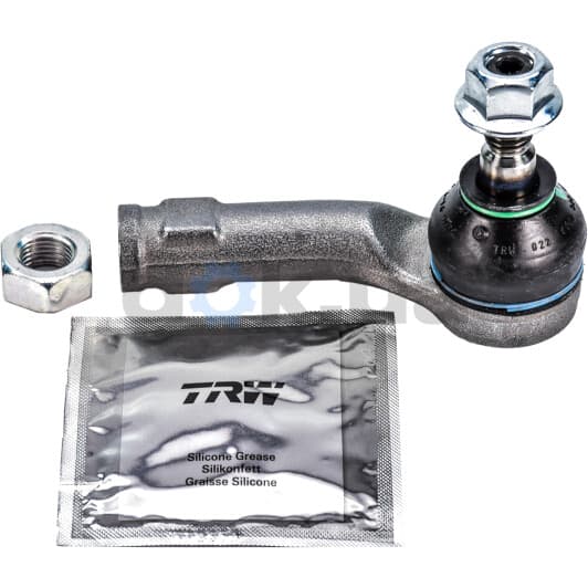 JTE1127 TRW Наконечник кермової тяги