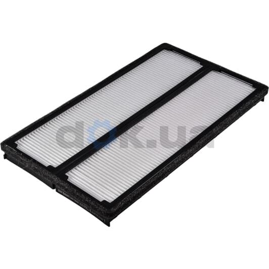 AH159 Purflux Фільтр салону